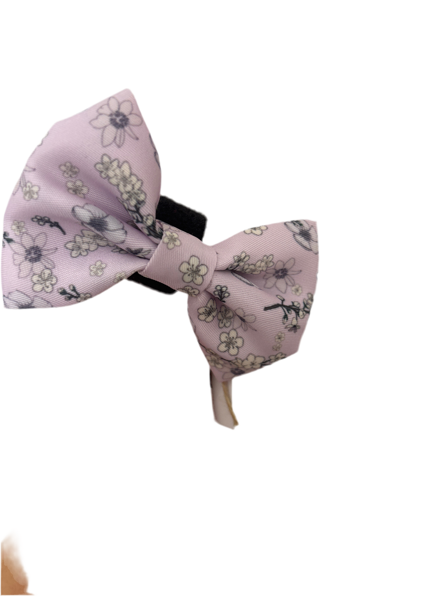 'Lilac Haze ' Bow