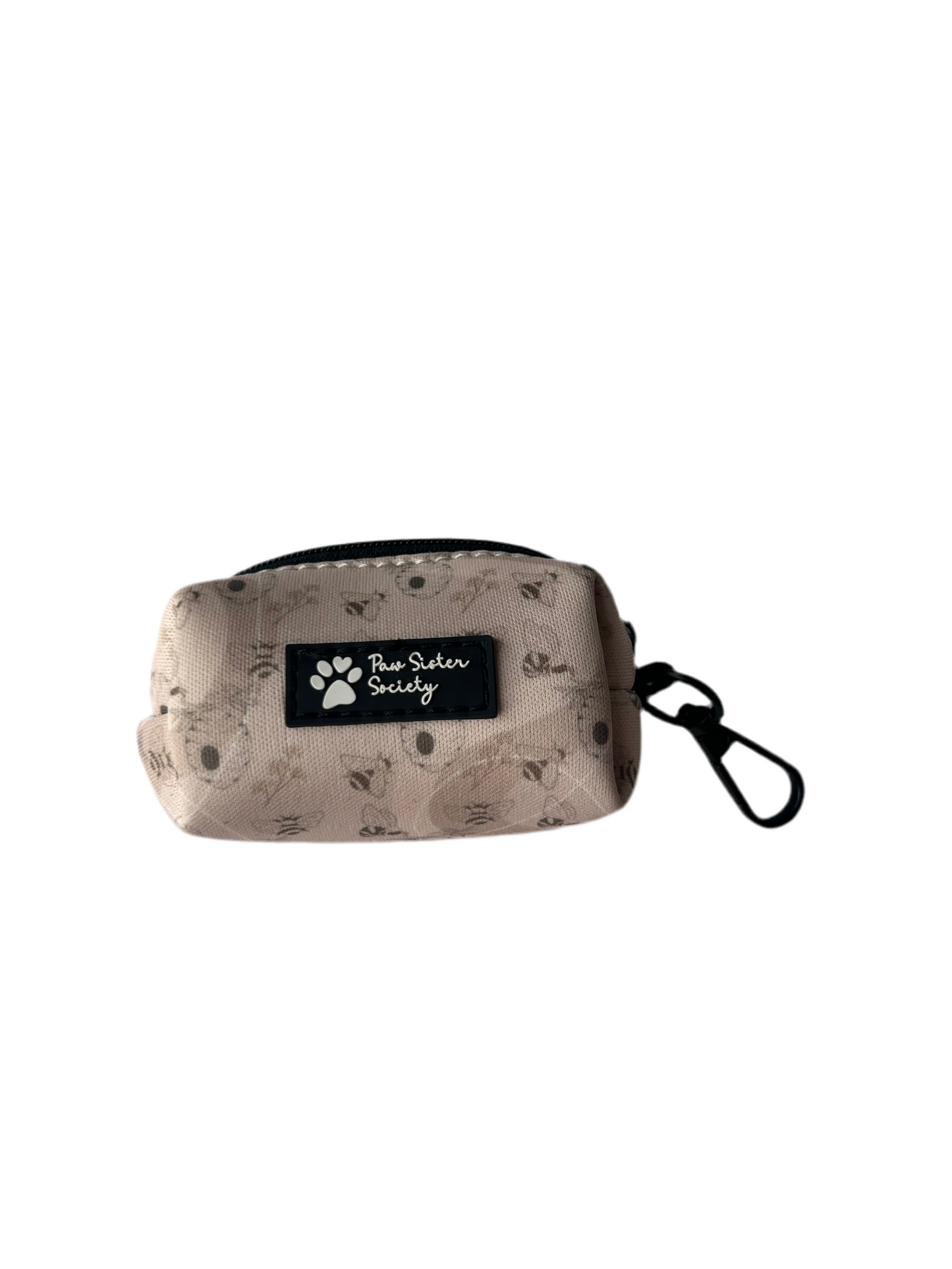 “Sweet as can Bee” Poo Bag