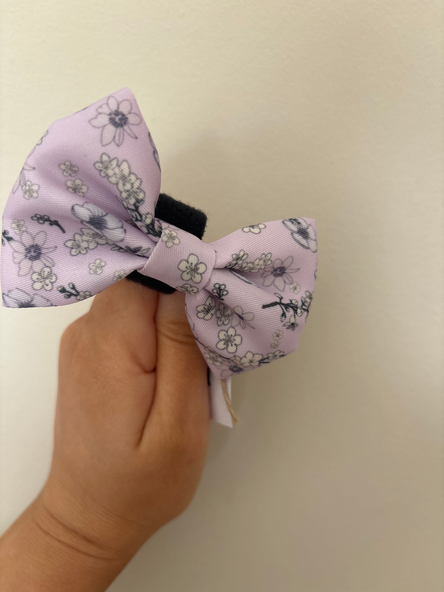 'Lilac Haze ' Bow
