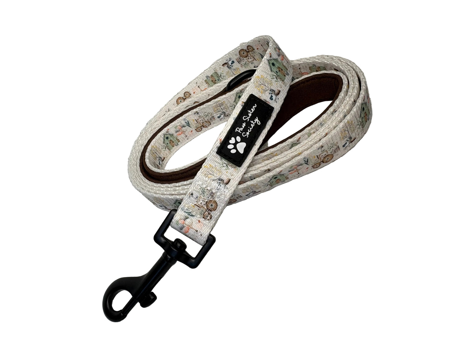 Blush Meadows Lead
