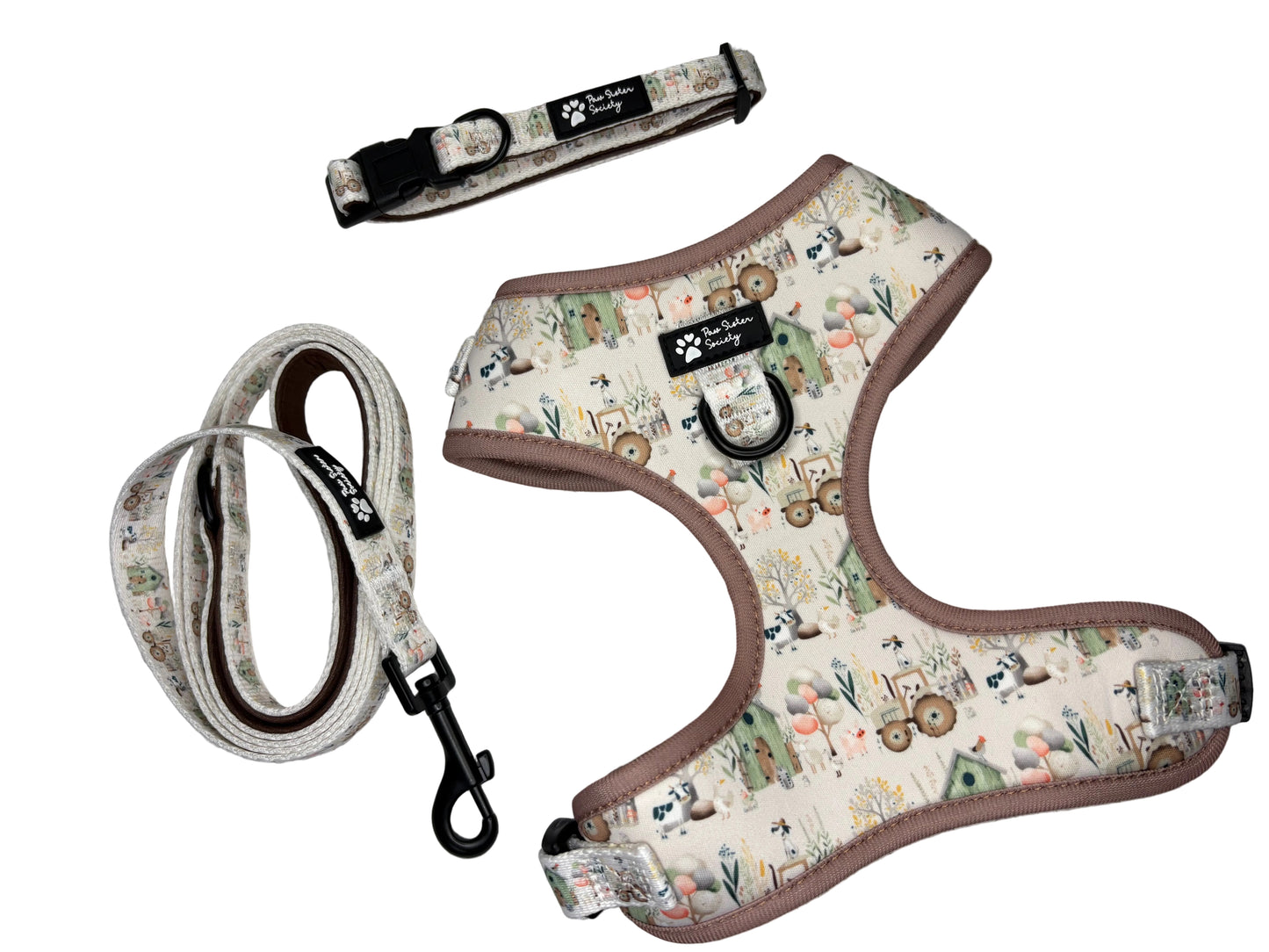 Blush Meadows Bundle