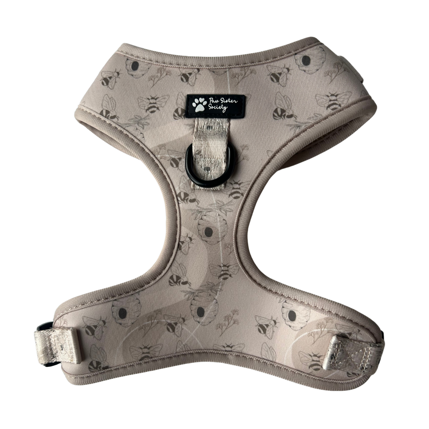 “Sweet as can Bee” Harness