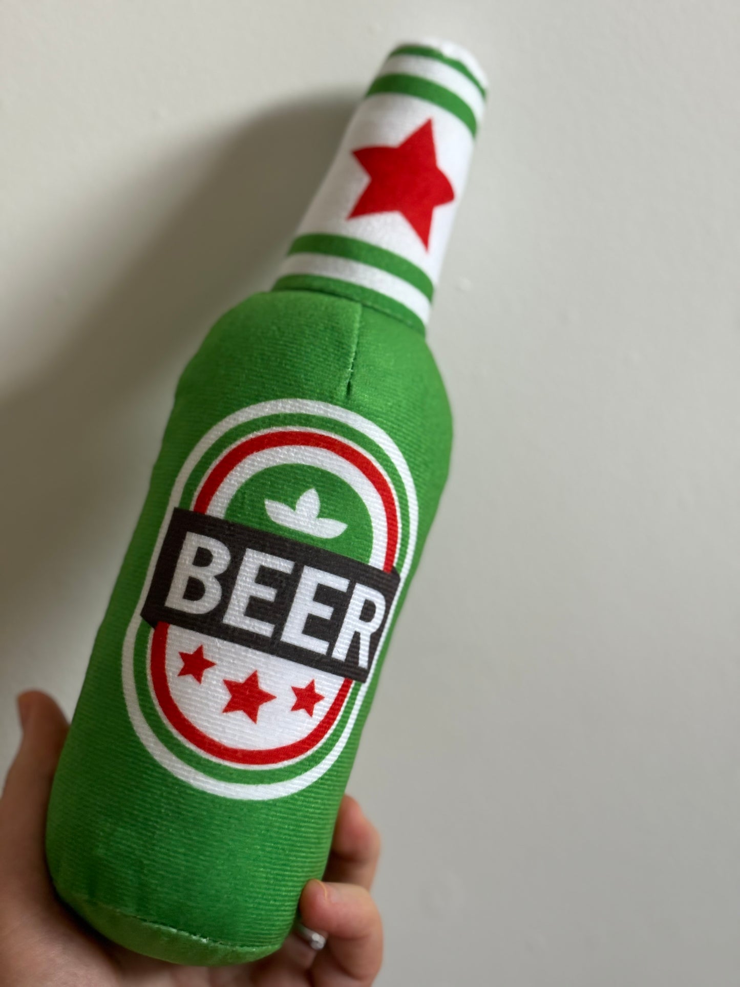 Beer Toy