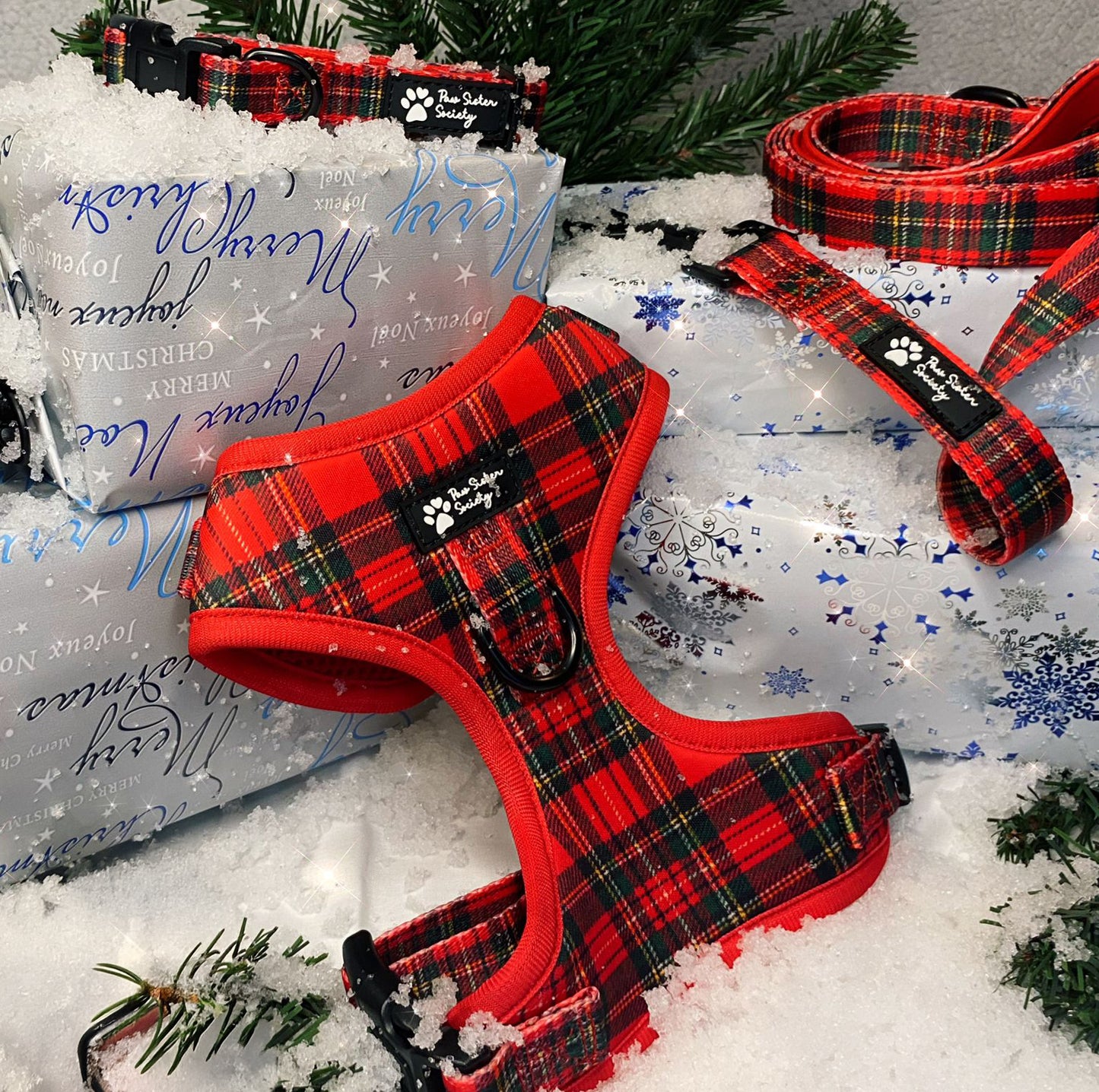 Tartan Tails Bundle