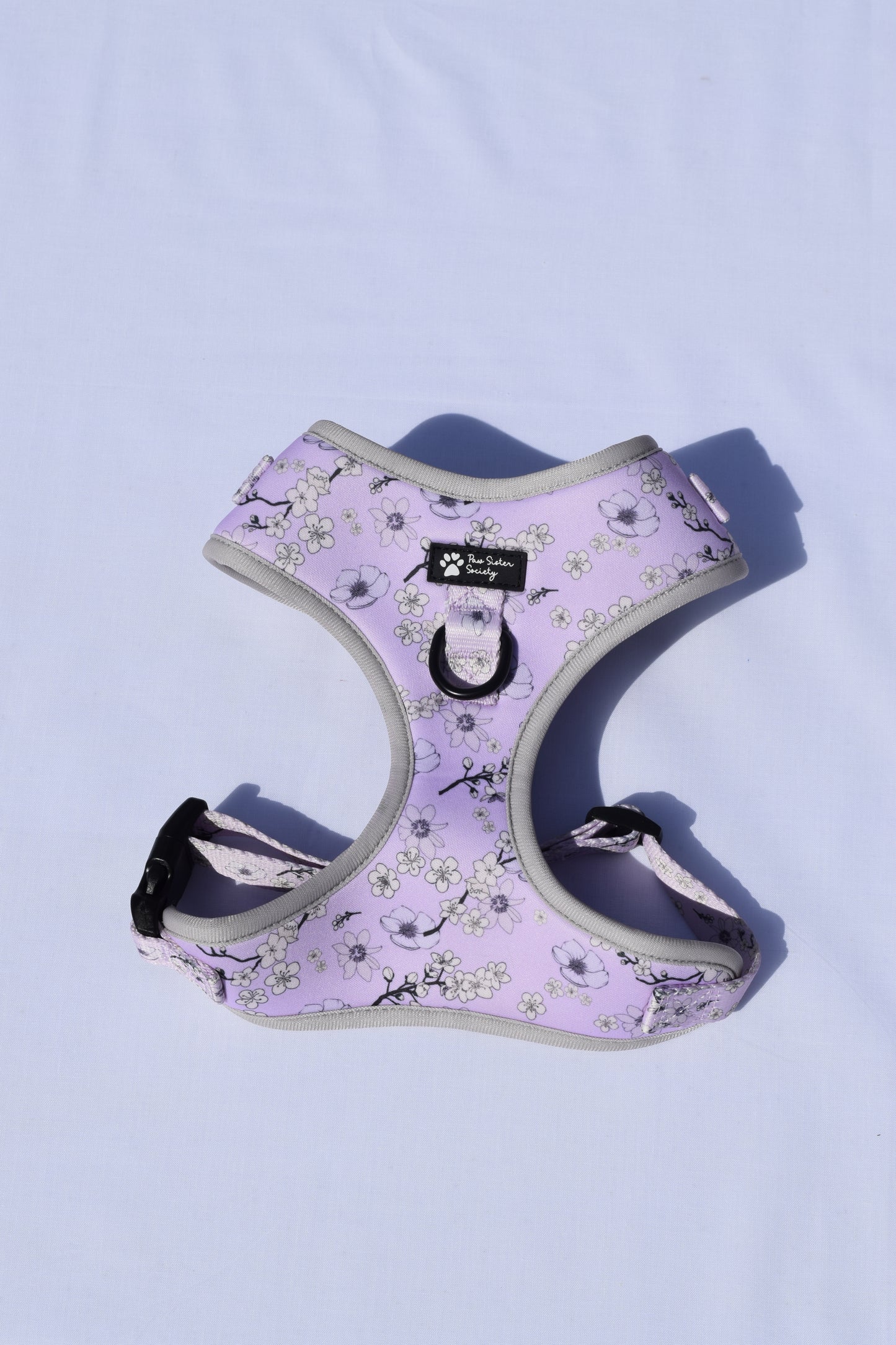 'Lilac Haze ' Harness