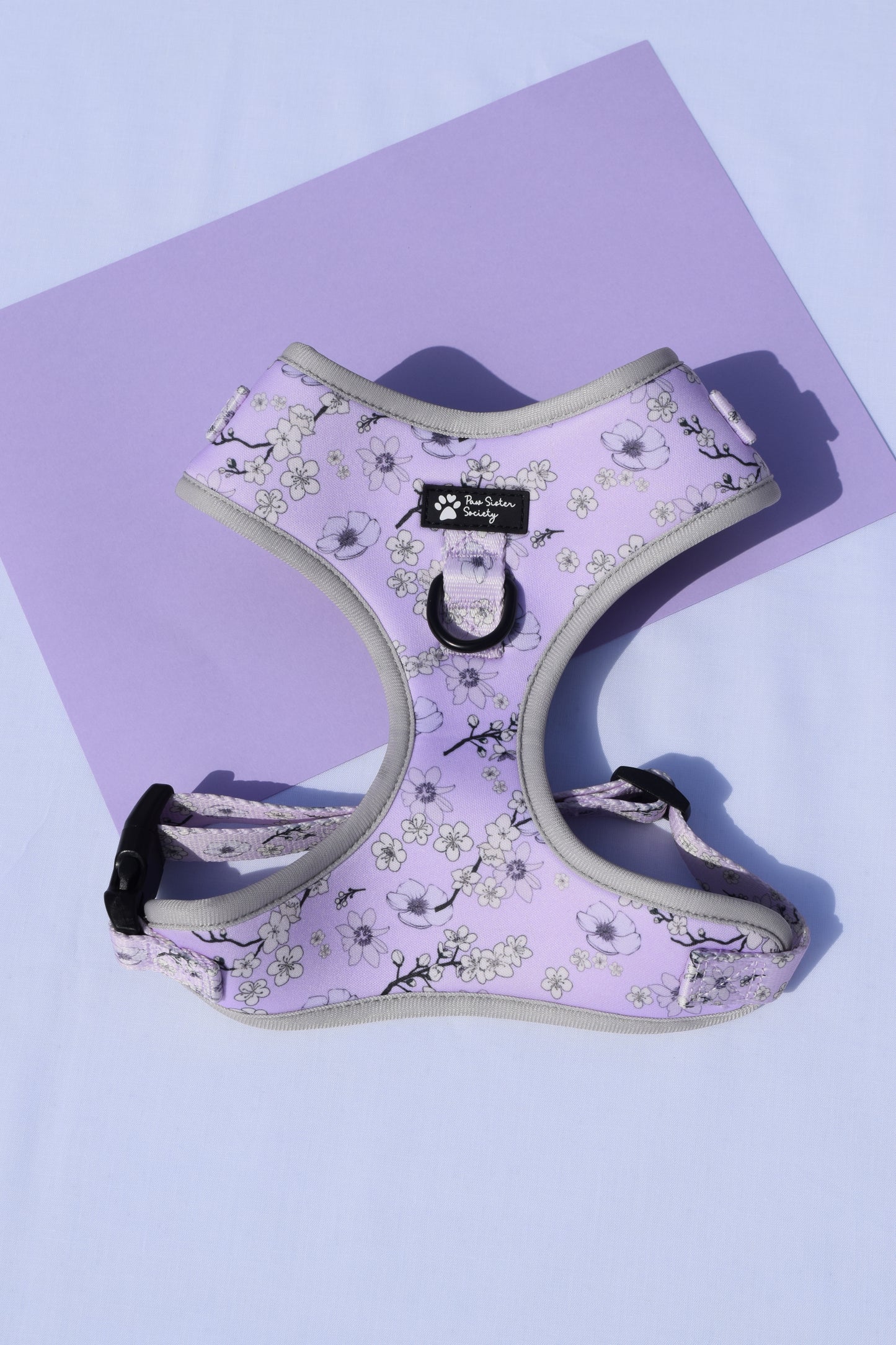 'Lilac Haze ' Harness