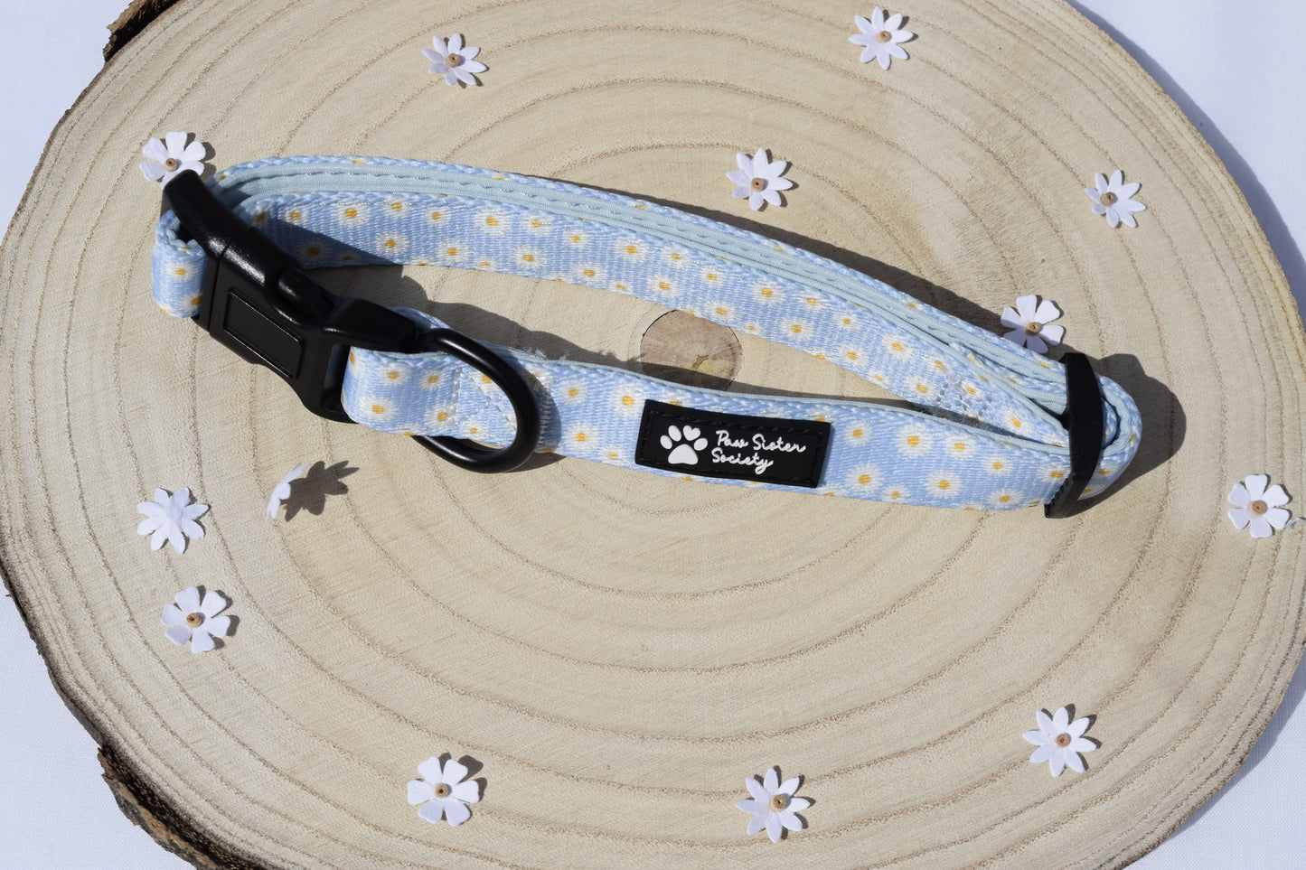 'Daisy Dreams' Collar