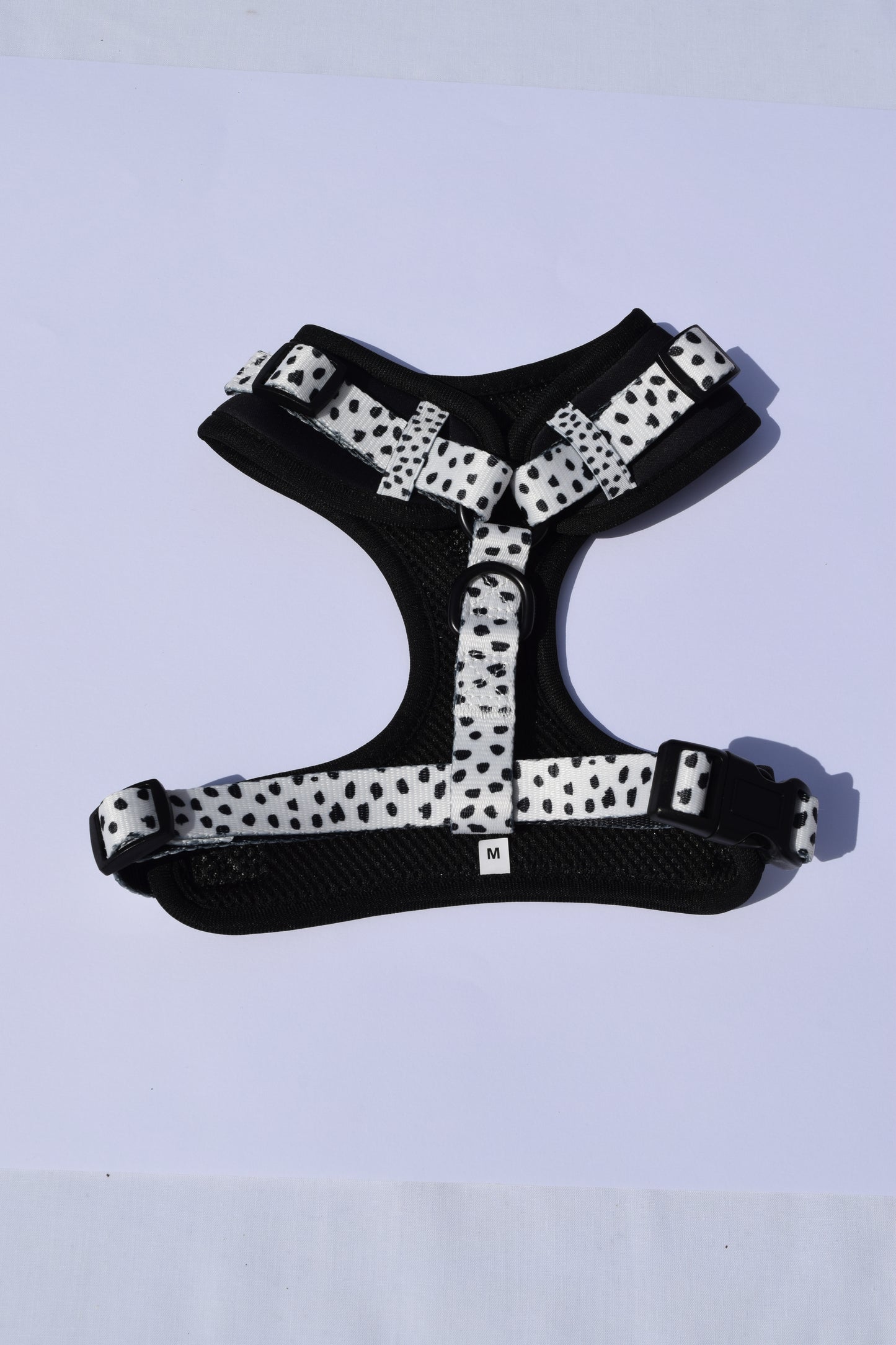 Cruella's life harness