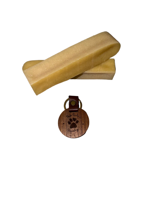 Raspberry large yaks