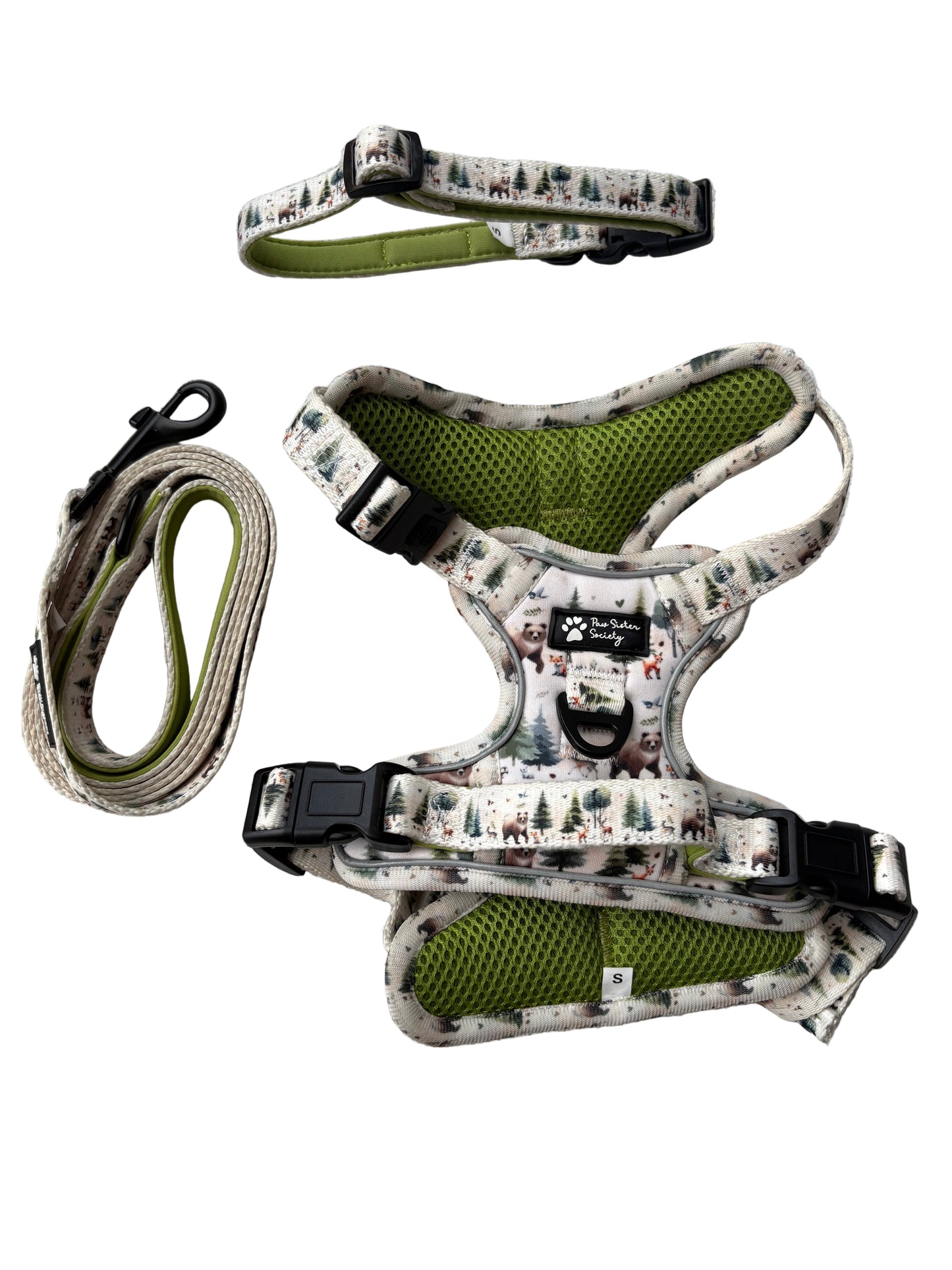 Tails of the Forest Bundle