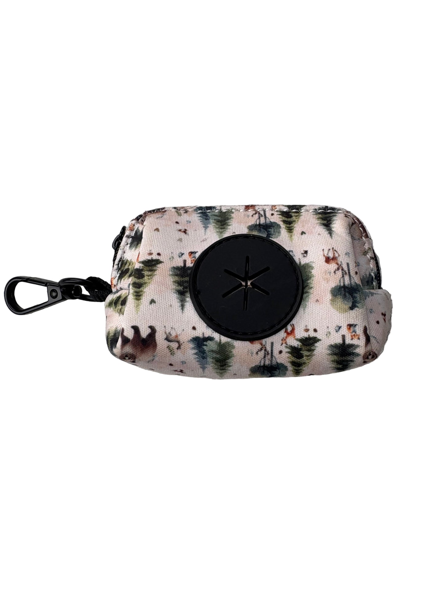 Tails of the Forest Poo bag