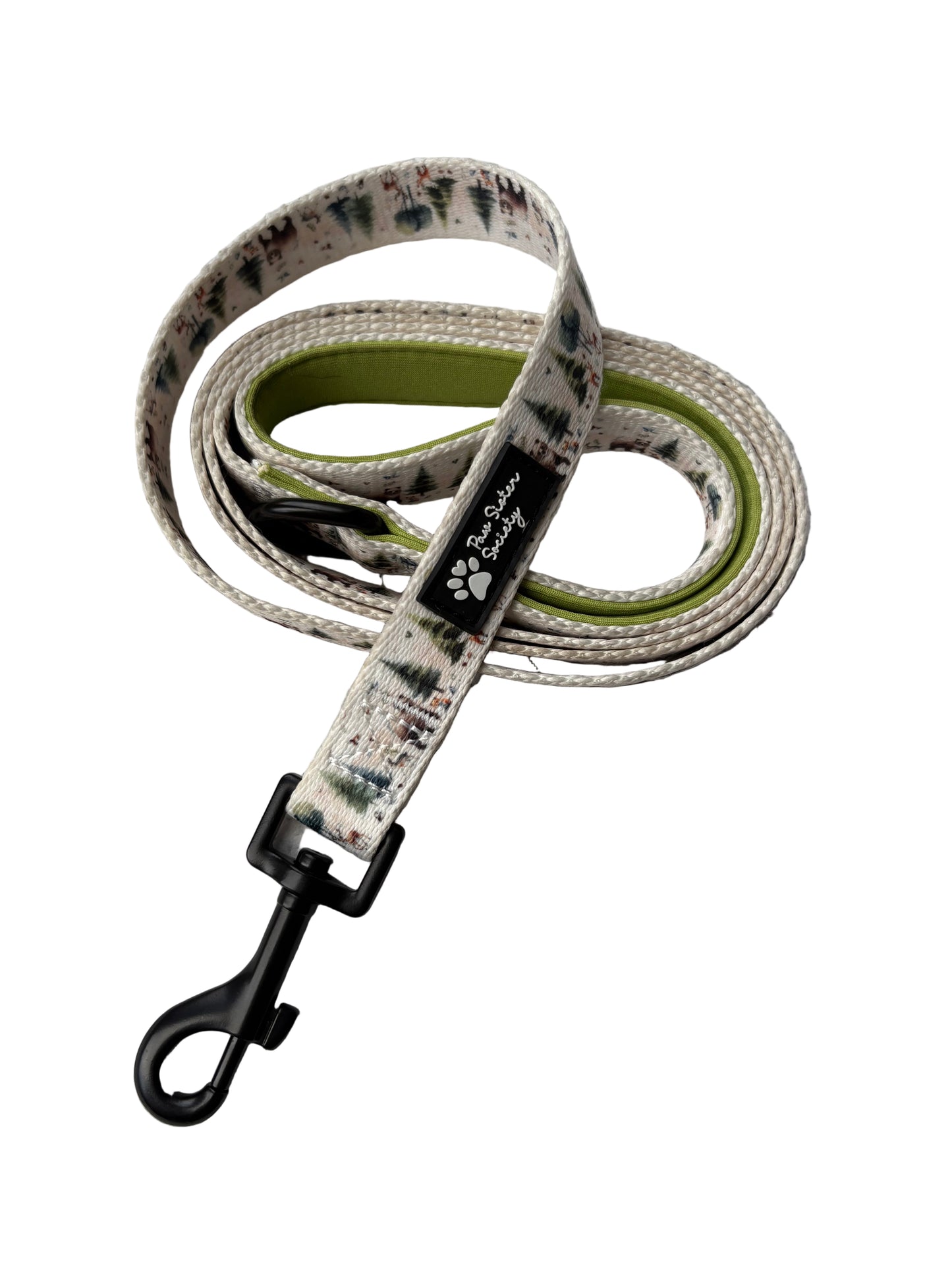 Tails of the Forest Bundle