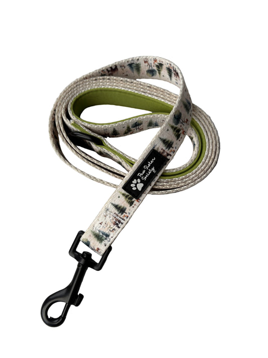 Tails of the Forest Lead