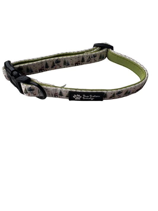 Tail of the Forest Collar