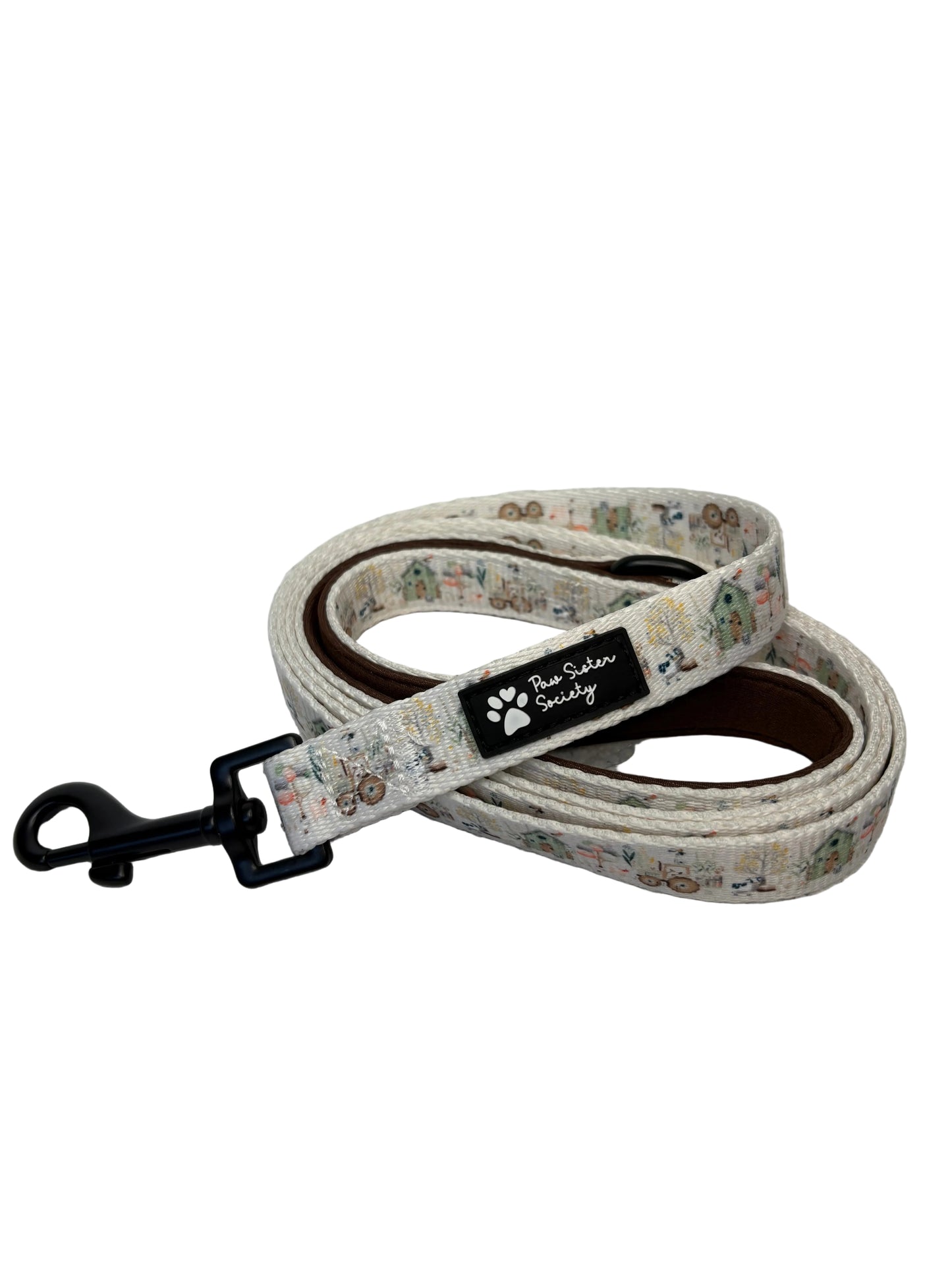 Blush Meadows Lead