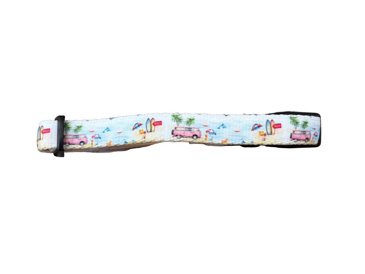 Ocean Tails Collar