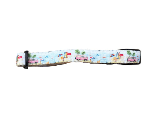 Ocean Tails Collar