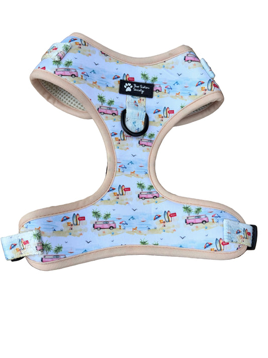 Ocean Tails Harness