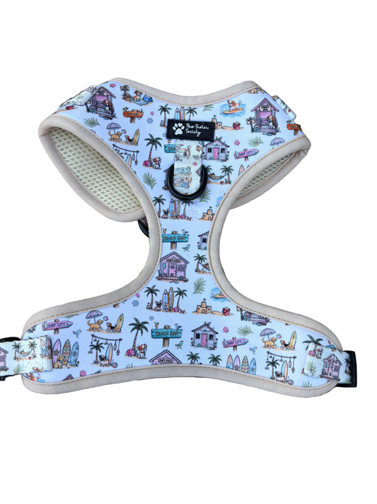 Palm & Paws Harness