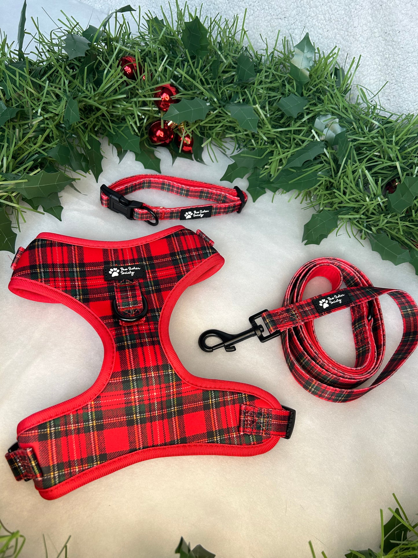 Tartan Tails Bundle