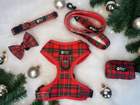 Tartan Tail super Bundle