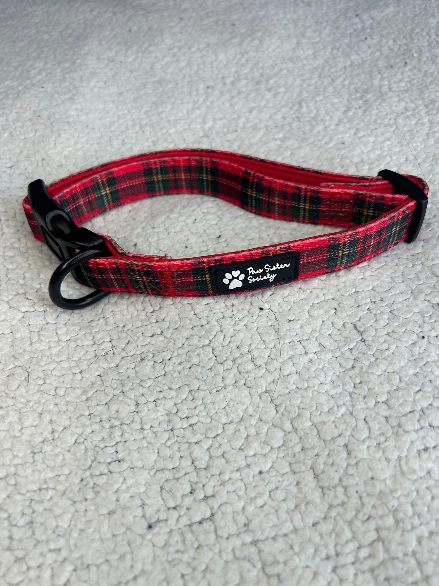 Tartan Tails Bundle